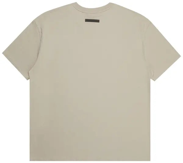 Fear of God Essentials T-Shirt 'Tan'