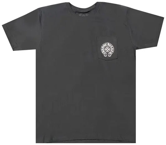 Chrome Hearts Deadly Doll T-Shirt (Miami Exclusive) 'Black'