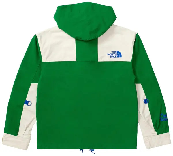 The North Face x Online Ceramics 86 Mountain Jacket 'Arden Green'