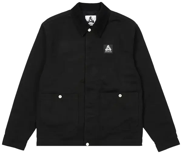 Palace x AMG 2.0 Work Jacket 'Black'