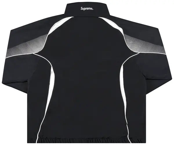 Supreme x Umbro Track Jacket 'Black'