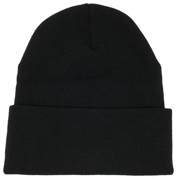 Chrome Hearts Online Exclusive Beanie 'Black'